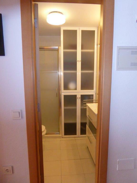 Appartement A Malaga Exterior photo